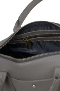 Bella Duff // Mini Handbag & Duffle Bag - Image 17