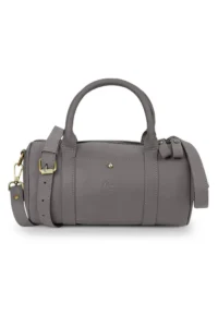 Bella Duff // Mini Handbag & Duffle Bag - Image 22