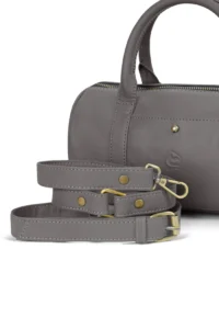 Bella Duff // Mini Handbag & Duffle Bag - Image 19