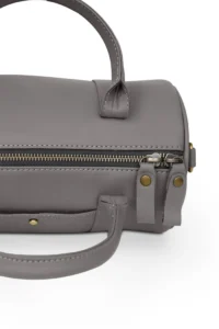 Bella Duff // Mini Handbag & Duffle Bag - Image 18