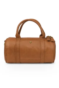 Bella Duff // Mini Handbag & Duffle Bag - Image 7