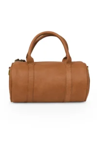 Bella Duff // Mini Handbag & Duffle Bag - Image 5