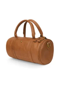Bella Duff // Mini Handbag & Duffle Bag - Image 3