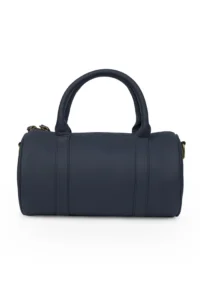 Bella Duff // Mini Handbag & Duffle Bag - Image 14