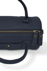 Bella Duff // Mini Handbag & Duffle Bag - Image 9