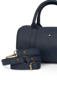 Bella Duff // Mini Handbag & Duffle Bag - Image 10