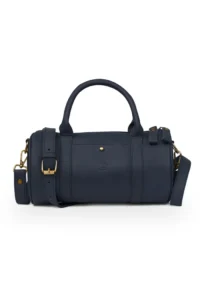 Bella Duff // Mini Handbag & Duffle Bag - Image 13