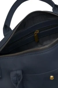 Bella Duff // Mini Handbag & Duffle Bag - Image 8