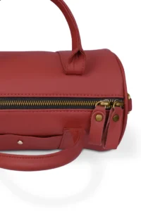Bella Duff // Mini Handbag & Duffle Bag - Image 43