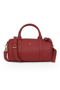 Bella Duff // Mini Handbag & Duffle Bag - Image 47