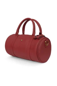 Bella Duff // Mini Handbag & Duffle Bag - Image 45