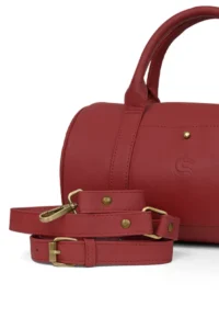 Bella Duff // Mini Handbag & Duffle Bag - Image 44