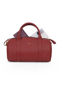 Bella Duff // Mini Handbag & Duffle Bag - Image 49