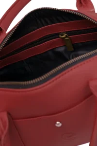 Bella Duff // Mini Handbag & Duffle Bag - Image 42