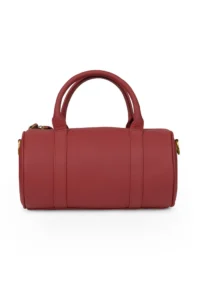 Bella Duff // Mini Handbag & Duffle Bag - Image 48