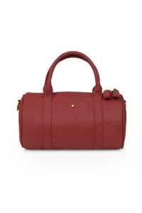 Bella Duff // Mini Handbag & Duffle Bag - Image 50