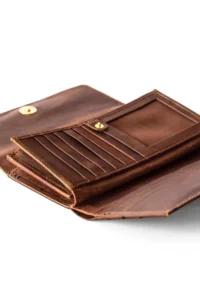 The Luxurious Ladies Clutch & Wallet - Image 5