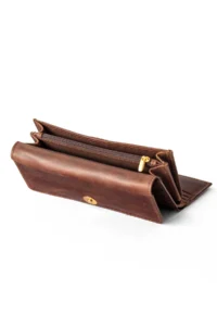 The Luxurious Ladies Clutch & Wallet - Image 4