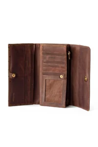 The Luxurious Ladies Clutch & Wallet - Image 7