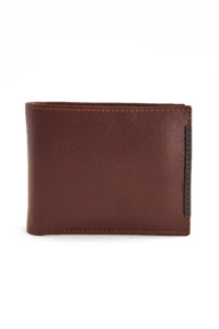 Shelby & Thomas // Soft Milled Leather Wallet
