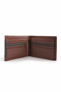 Shelby & Thomas // Soft Milled Leather Wallet - Image 7