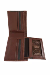 Shelby & Thomas // Soft Milled Leather Wallet - Image 8