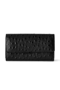 The Luxurious Ladies Clutch & Wallet