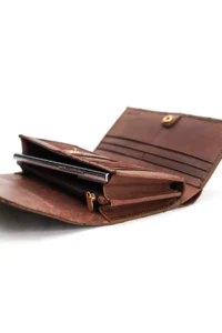 The Luxurious Ladies Clutch & Wallet - Image 8