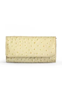 The Luxurious Ladies Clutch & Wallet - Image 3