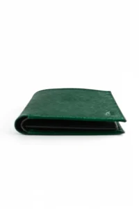Premium Saffiano Leather Wallet - Image 2