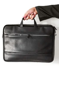 The Millennial // Sleek laptop Bag - Image 4