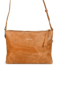 Diana Cross-body Bag // Crazy-Horse Leather - Image 12