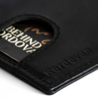 The Access // Minimal Wallet - Image 3