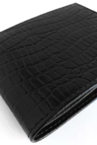 The Gator Bifold Wallet for Men - Image 3