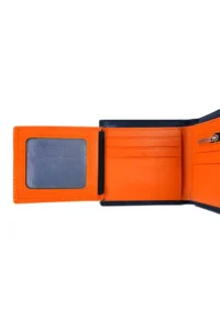 The Tango RFID Leather Wallet - Image 5