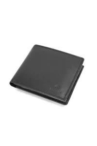 The Tango RFID Leather Wallet - Image 2