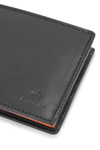 The Tango RFID Leather Wallet - Image 3