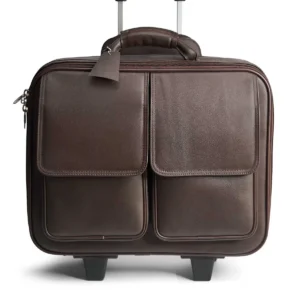The Travel Mate Trolley Bag