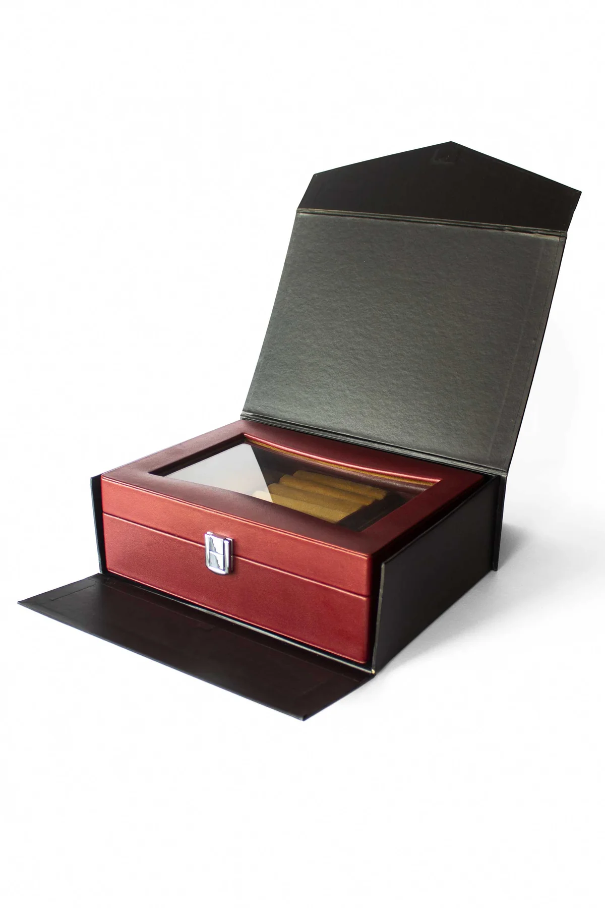 TP The Deluxe Jewelry and Watch Organizer Case // Unisex - Image 3