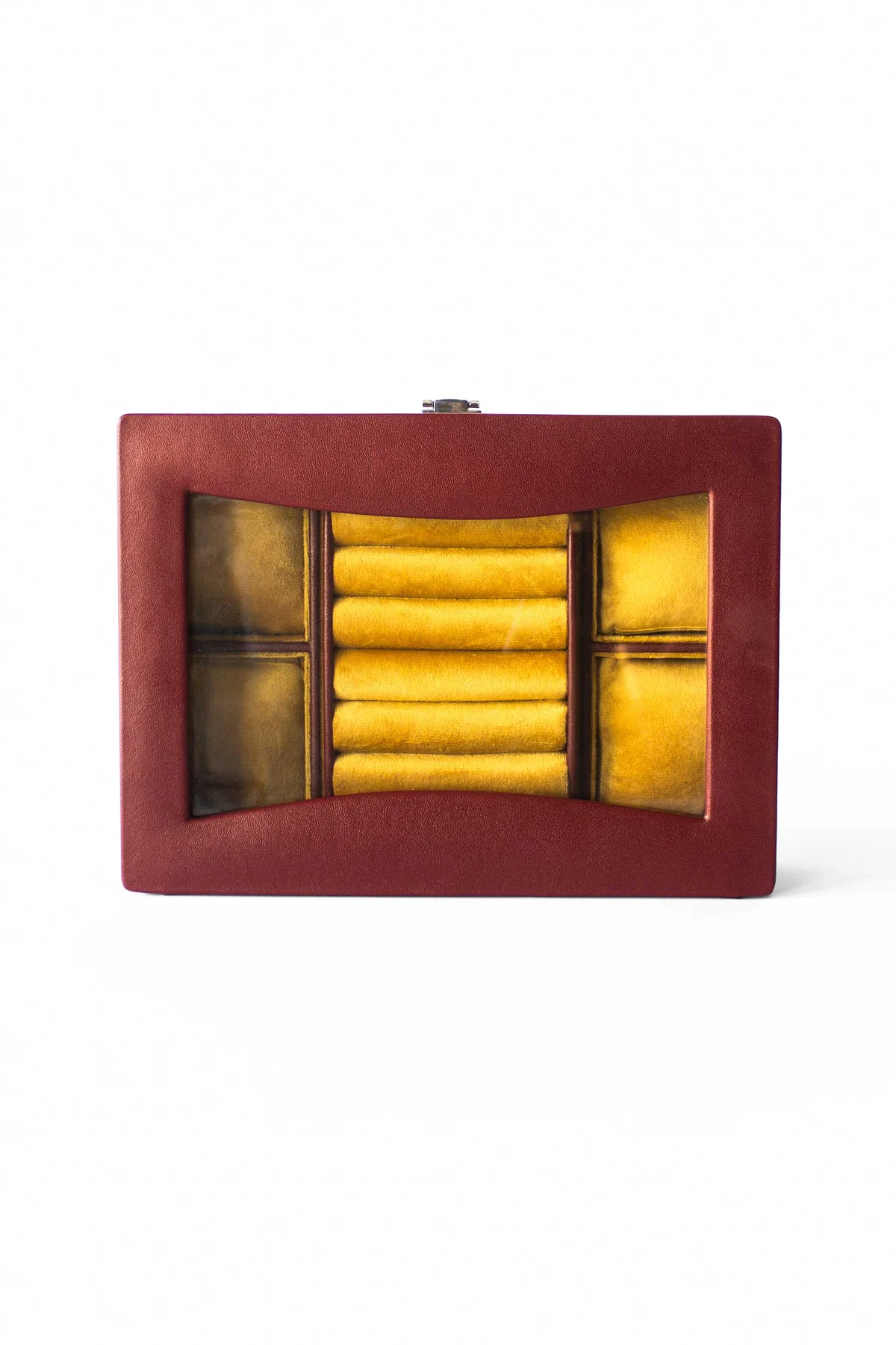 TP The Deluxe Jewelry and Watch Organizer Case // Unisex - Image 6