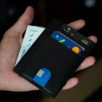 The Access // Minimal Wallet - Image 6